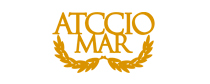 Atcciomar logotipo