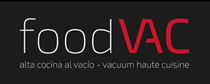 Foodvac logotipo