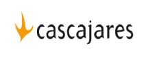 Logotipo Cascajes