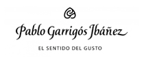 Pablo Garrigós Ibáñez logotipo