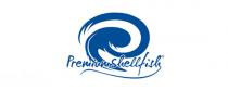 Premium Shellfish logotipo