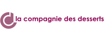 Logotipo La campagnie des desserts