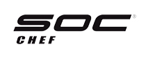 Socchef logotipo