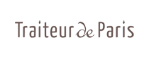 Traiteur de Paris logotipo