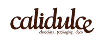 calidulce logotipo